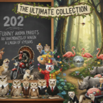 202 Funny Animal Group Names That’ll Make You Laugh