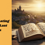 The Fascinating World of Last Names: Why They Matter