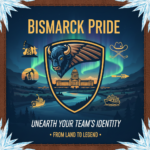 What Inspires a Sports Team Name in Bismarck ND