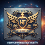 222 Superhero Team Names That Sound Powerful & Legendary