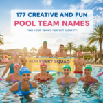 177 Creative and Fun Pool Team Names for Every Squad