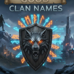 The Ultimate Guide to Good Clan Names: 190+ Unique Ideas for Gamers