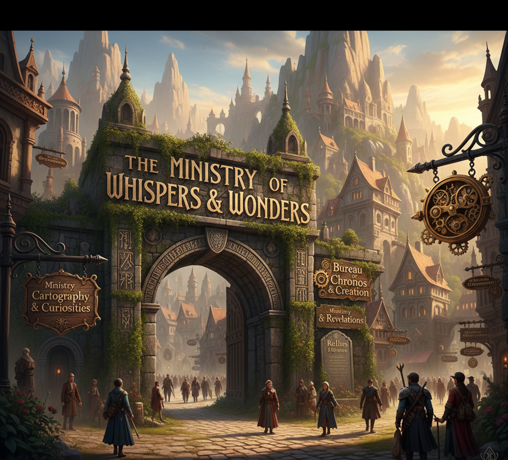 200 Ministry Names: Creative Ideas for Church & Outreach