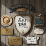 220 Christian Group Names for Youth, Church & Chats