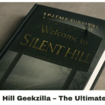 Guia Silent Hill Geekzilla – The Ultimate Fan Guide