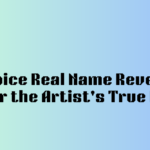 Ice Spice Real Name Revealed: Discover the Artist's True Identity
