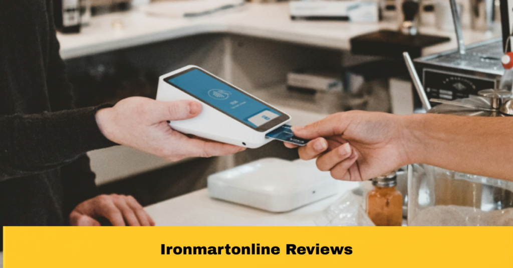 Ironmartonline Reviews: An Honest Look Before You Buy or Sell