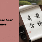 Discover the Fascinating World of Japanese Last Names
