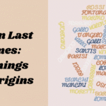 The Most Popular and Unique Italian Last Names