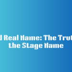 Riley Reid Real Name: The Truth Behind the Stage Name