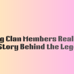 Wu-Tang Clan Members Real Names: The Story Behind the Legends