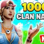 The Ultimate Guide to Cool Clan Names: A Complete Collection for Gamers