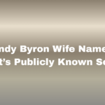 Andy Byron Wife Name: What’s Publicly Known So Far