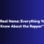 "Glorilla's Real Name: Everything You Need to Know About the Rapper"