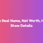 Jamie Foxx Real Name, Net Worth, Health, and Show Details