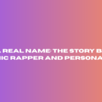 Sukihana Real Name: The Story Behind the Iconic Rapper and Personality