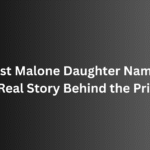 Post Malone Daughter Name: The Real Story Behind the Privacy