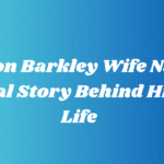 Saquon Barkley Wife Name: The Real Story Behind His Love Life