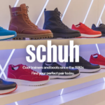 schuh