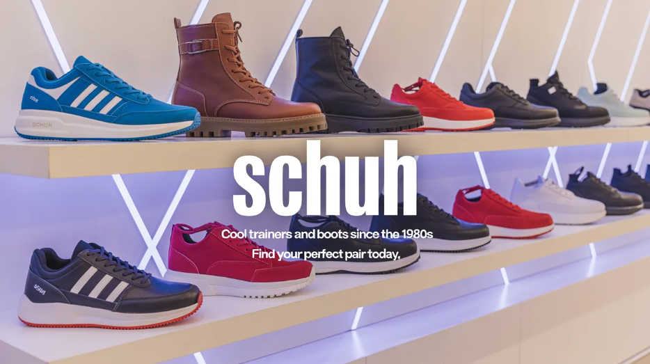 schuh