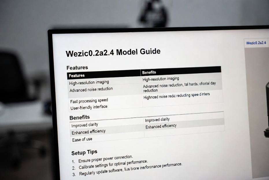 wezic0.2a2.4 model