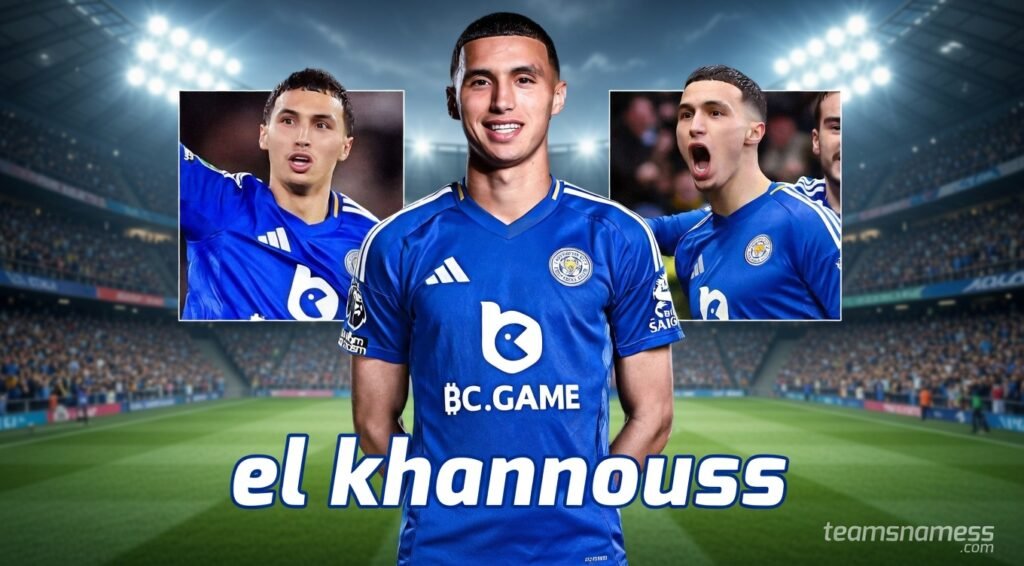 el khannouss