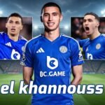 el khannouss