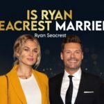 is ryan seacrest married