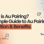 au pairing definition​