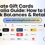 www.ultimategiftcards.com au​