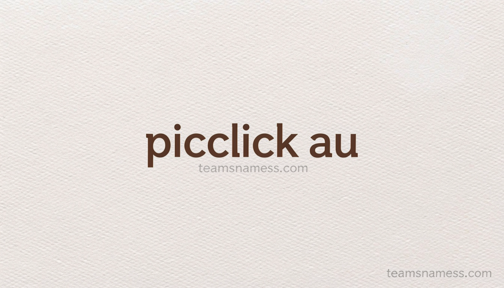 picclick au​
