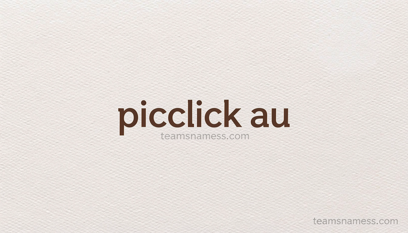 picclick au​