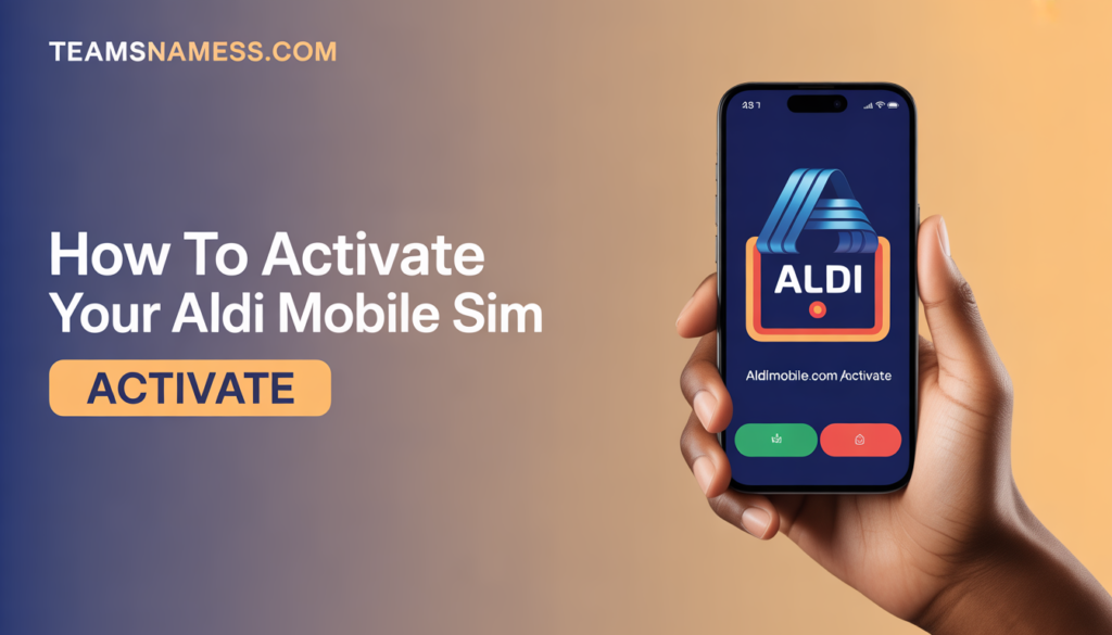 aldimobile.com.au/activate