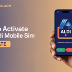 aldimobile.com.au/activate​