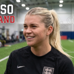 russo england