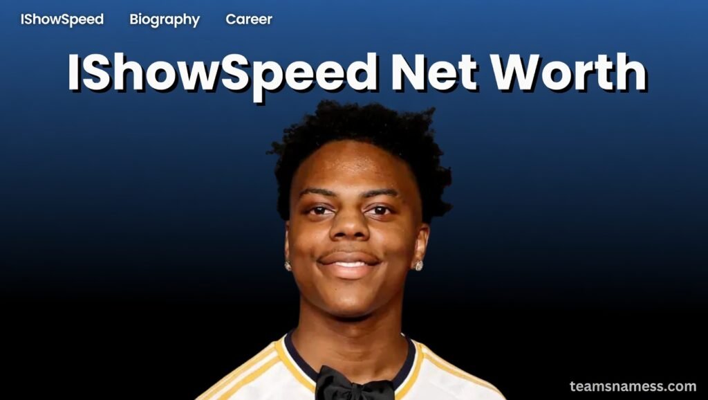 ishowspeed net worth