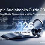 apple audiobooks