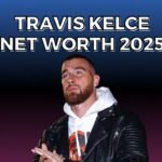 travis kelce net worth 2025