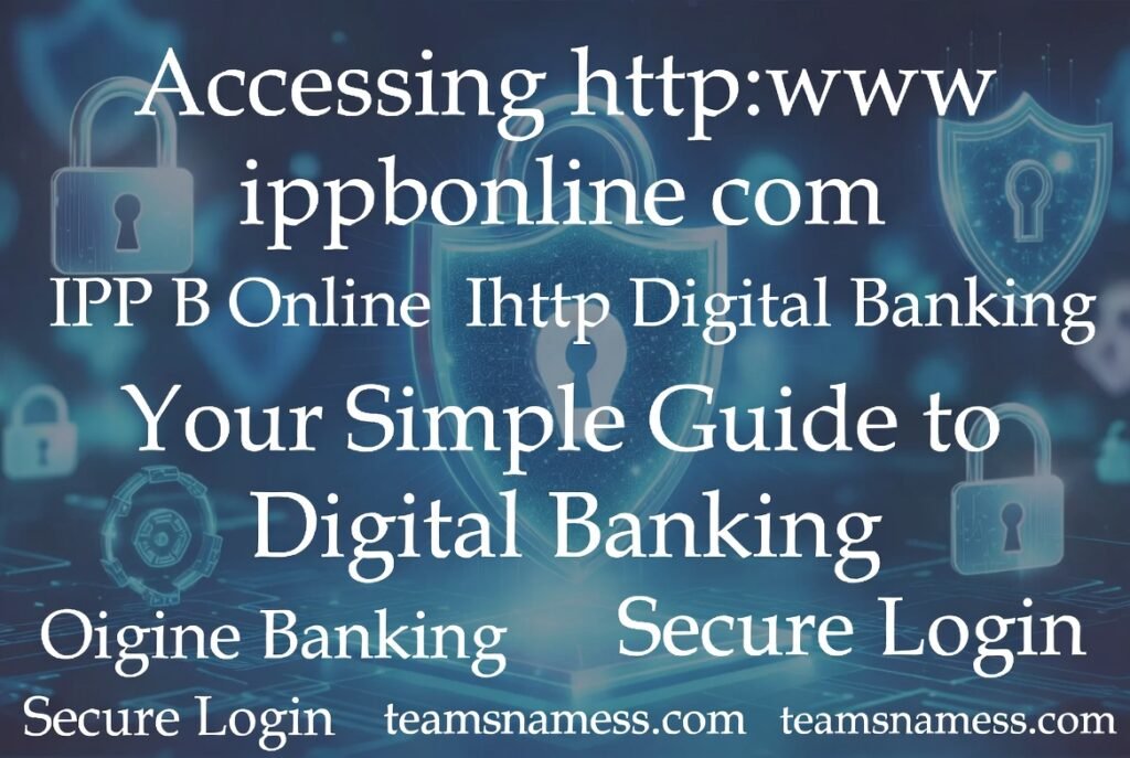 http www ippbonline com​