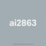 ai2863