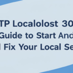 http localhost 3000​