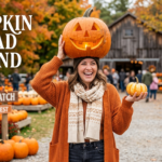 pumpkin head trend