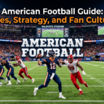 American football